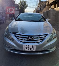 هيونداي سوناتا
